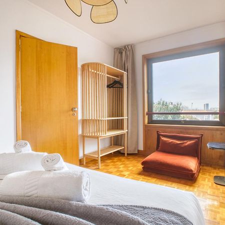 Studio Matosinhos Sul Bagian luar foto