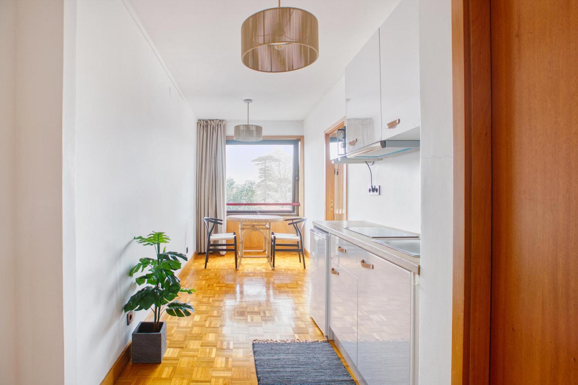 Studio Matosinhos Sul Bagian luar foto