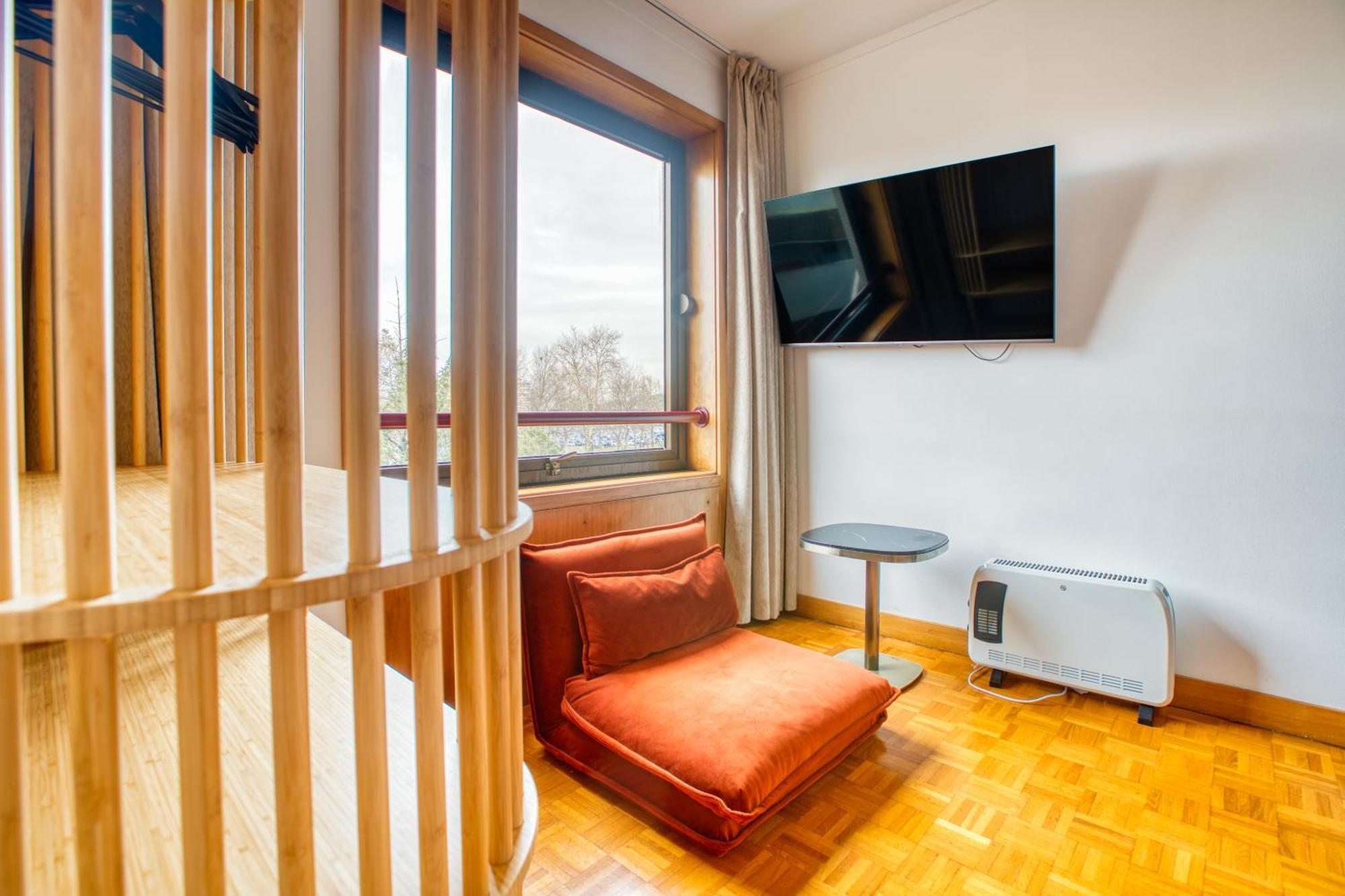 Studio Matosinhos Sul Bagian luar foto