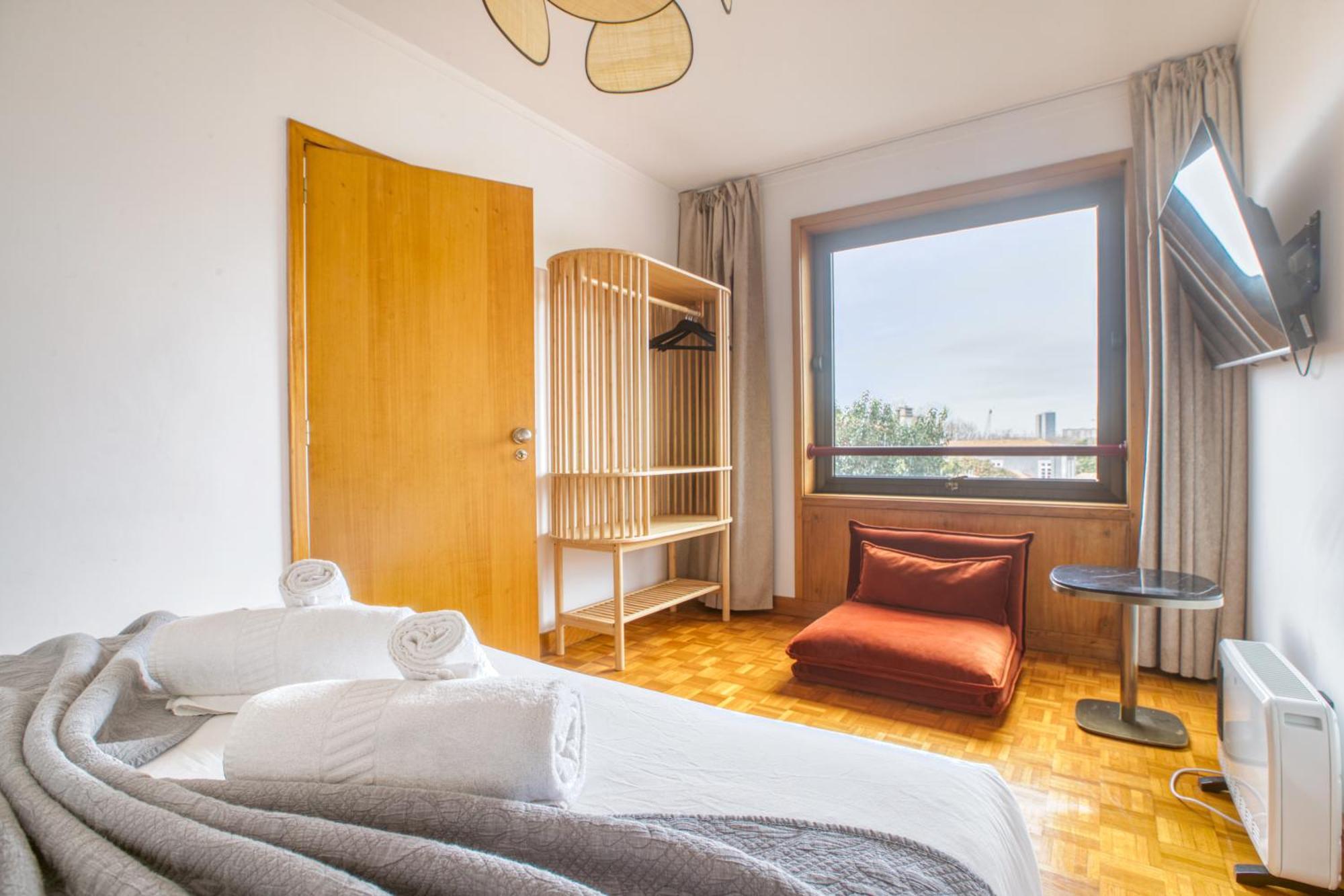 Studio Matosinhos Sul Bagian luar foto