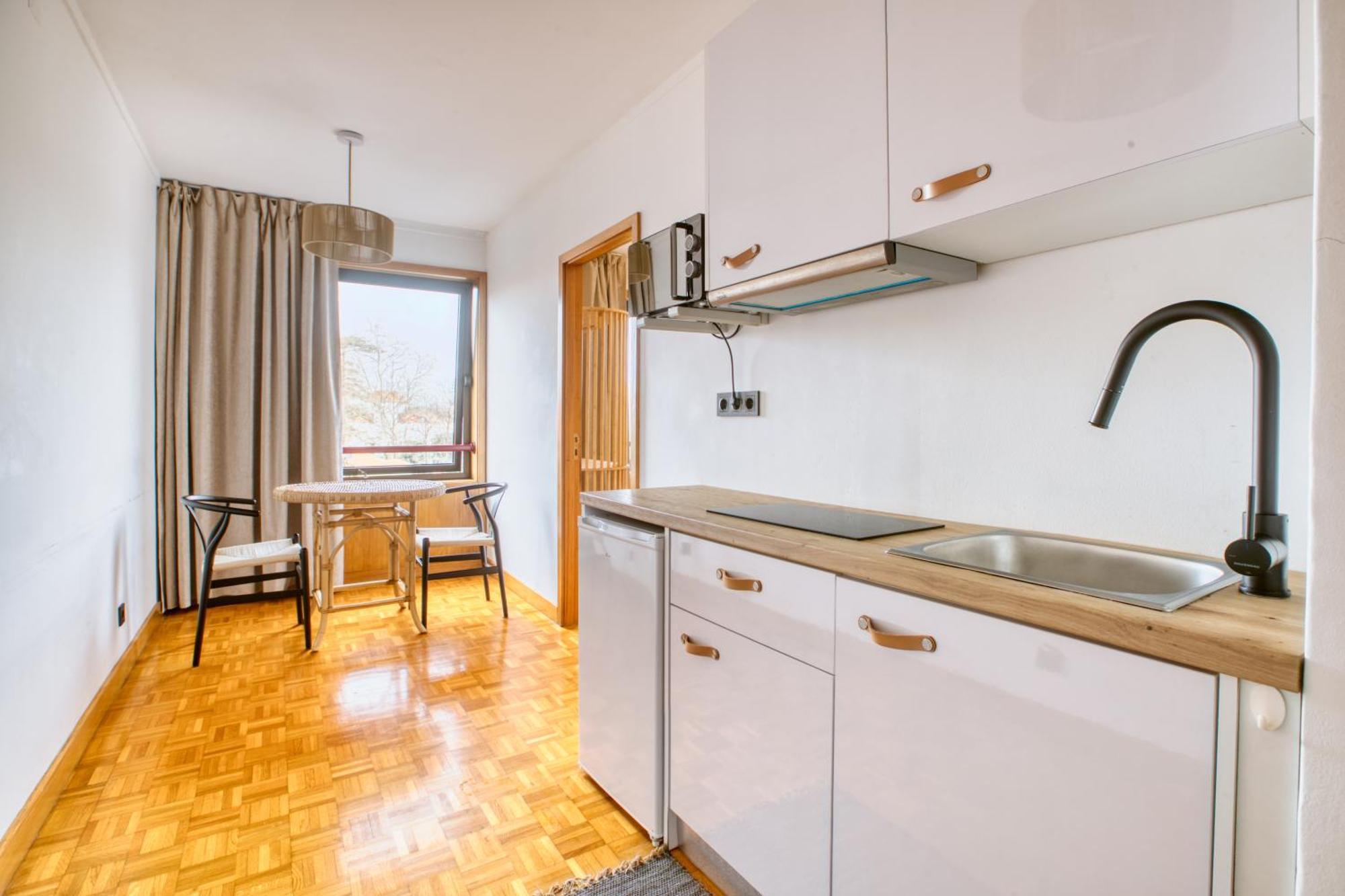 Studio Matosinhos Sul Bagian luar foto